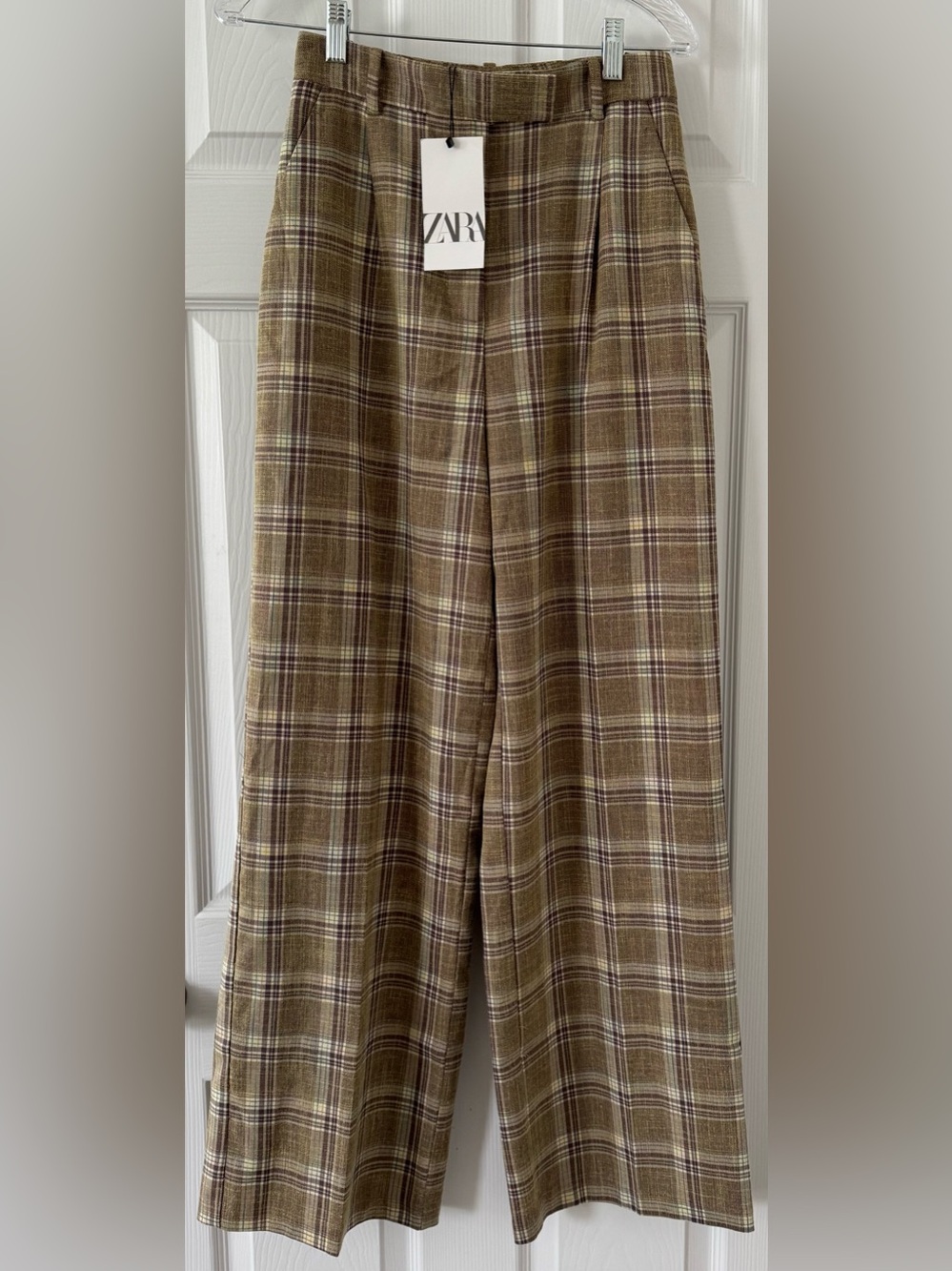 Zara Trousers